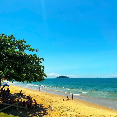 Apartamento Nautilus + Praia + Beto Carrero -Penha Penha  Eksteriør bilde