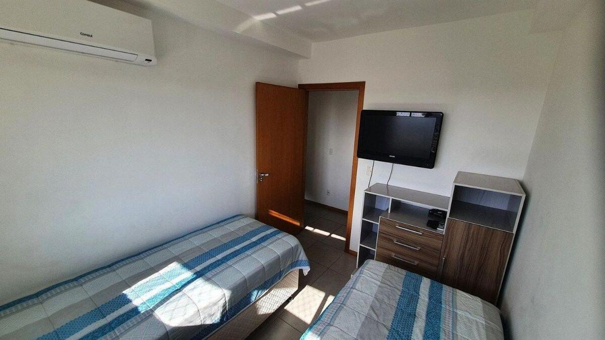 Apartamento Nautilus + Praia + Beto Carrero -Penha Penha  Eksteriør bilde