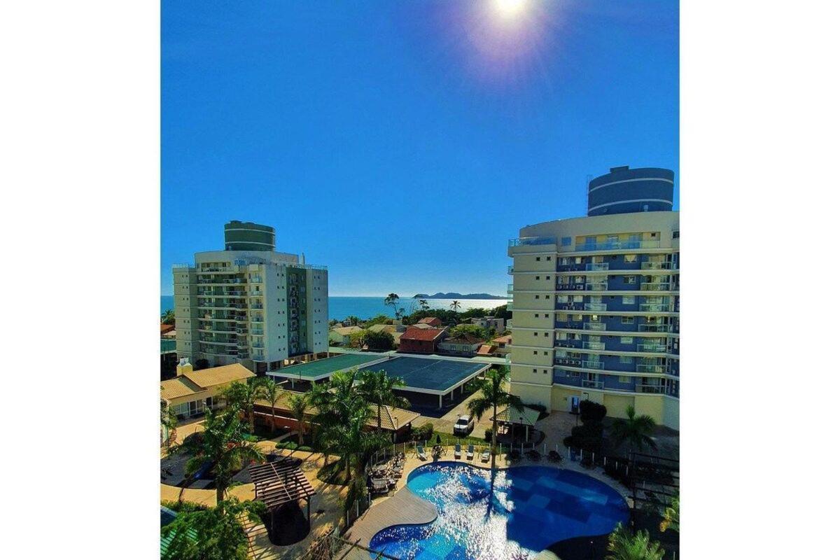 Apartamento Nautilus + Praia + Beto Carrero -Penha Penha  Eksteriør bilde