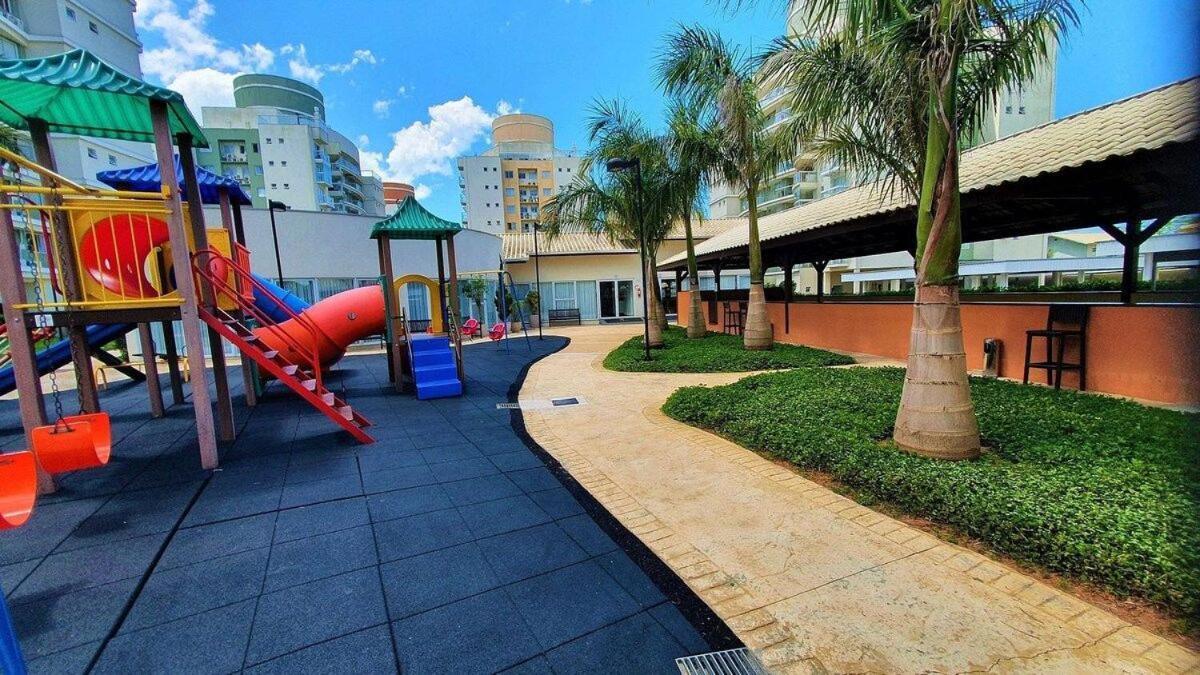 Apartamento Nautilus + Praia + Beto Carrero -Penha Penha  Eksteriør bilde