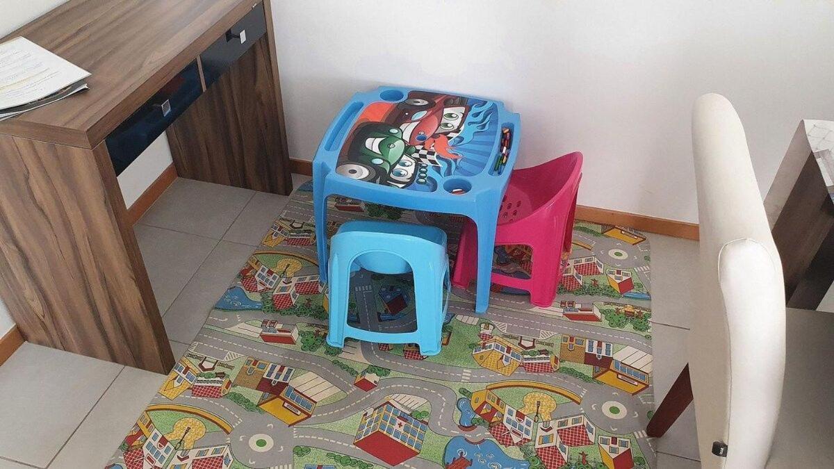 Apartamento Nautilus + Praia + Beto Carrero -Penha Penha  Eksteriør bilde
