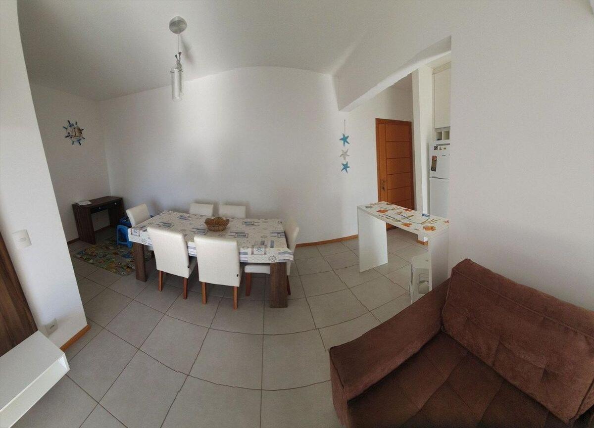 Apartamento Nautilus + Praia + Beto Carrero -Penha Penha  Eksteriør bilde
