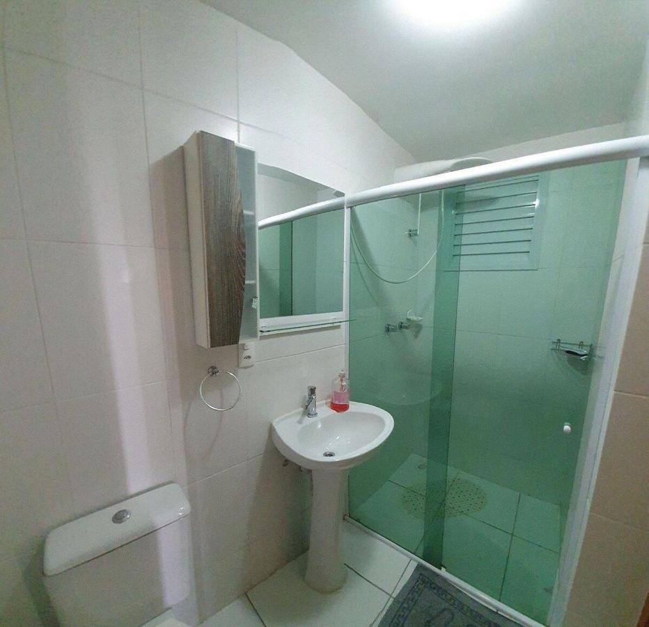 Apartamento Nautilus + Praia + Beto Carrero -Penha Penha  Eksteriør bilde