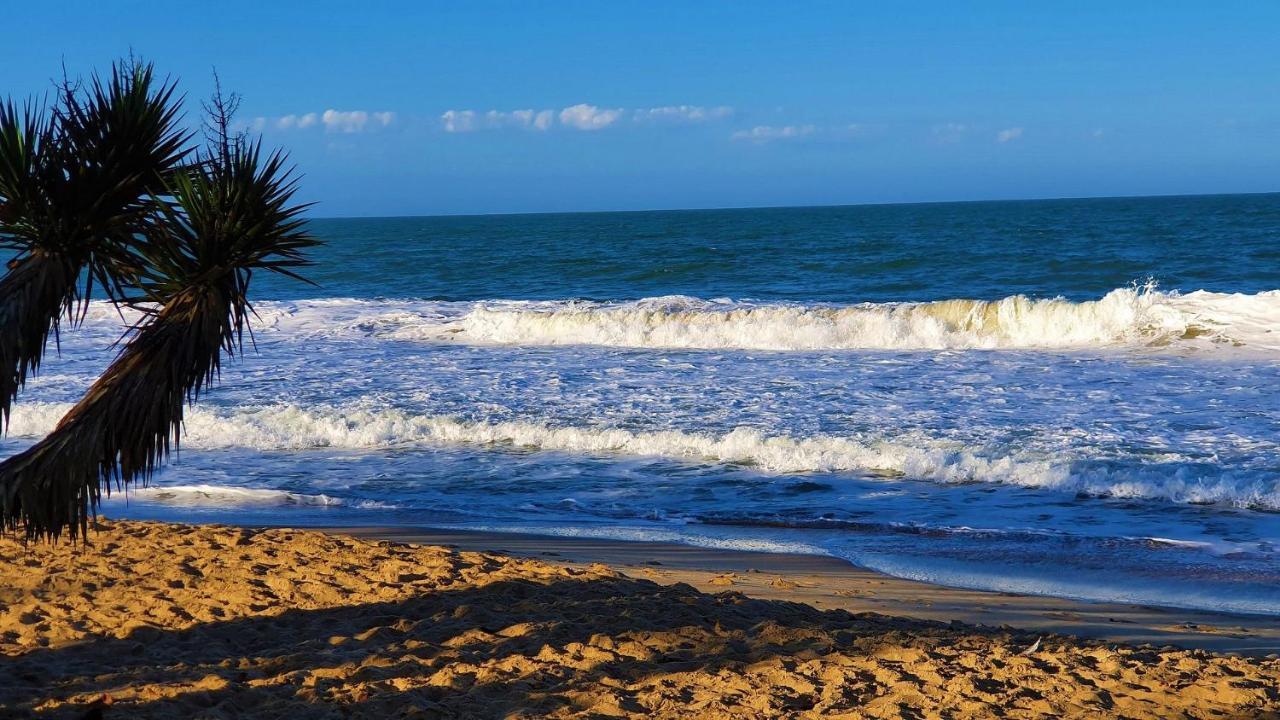Apartamento Nautilus + Praia + Beto Carrero -Penha Penha  Eksteriør bilde