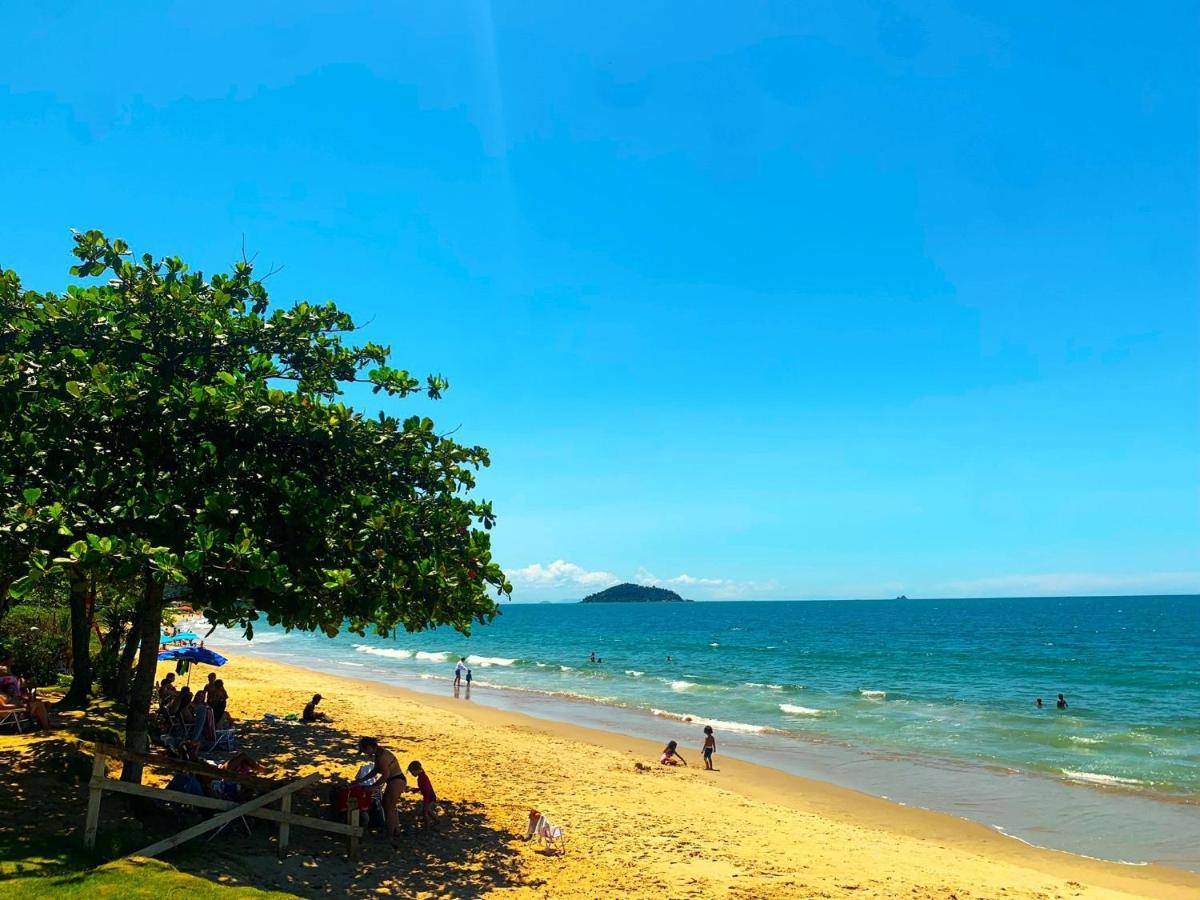 Apartamento Nautilus + Praia + Beto Carrero -Penha Penha  Eksteriør bilde
