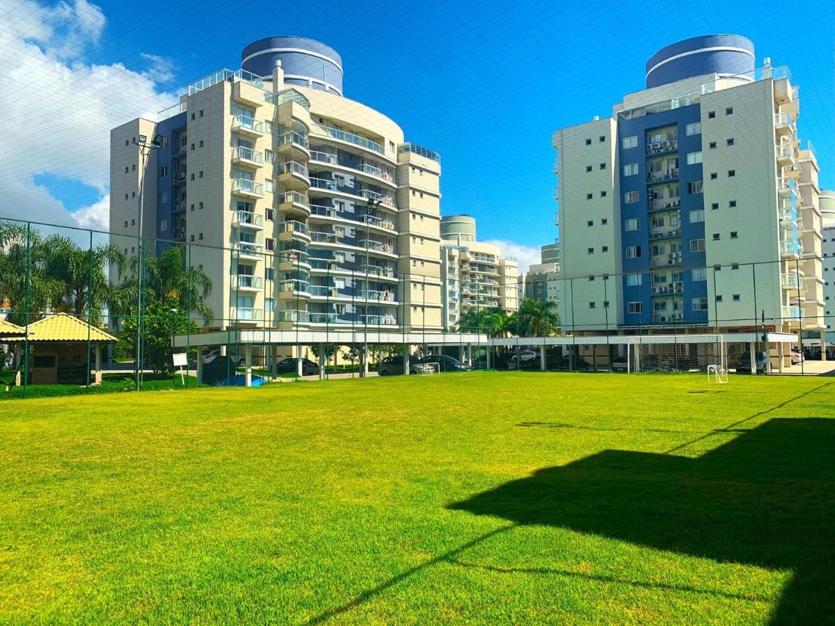 Apartamento Nautilus + Praia + Beto Carrero -Penha Penha  Eksteriør bilde